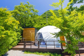The Village Yufuin Onsen Glamping - Vacation STAY 18004v